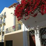 Berta Village, Old Quarter Lisbona
