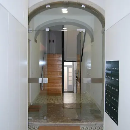 公寓 老城区贝尔塔村公寓