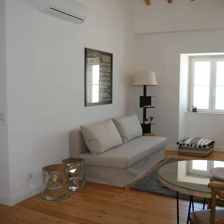 شقة Berta Village, Old Quarter *