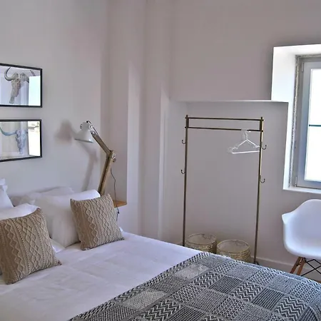 Berta Village, Old Quarter Apartment