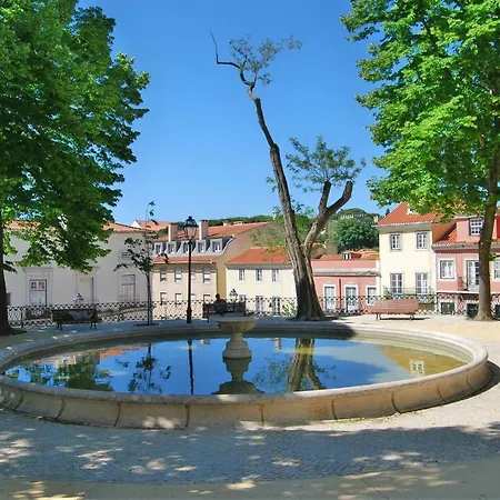 Berta Village, Old Quarter * ליסבון
