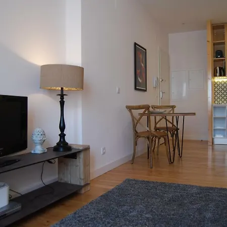 Apartment Berta Village, Old Quarter