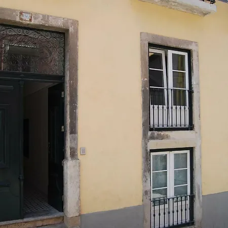 Berta Village, Old Quarter Apartment