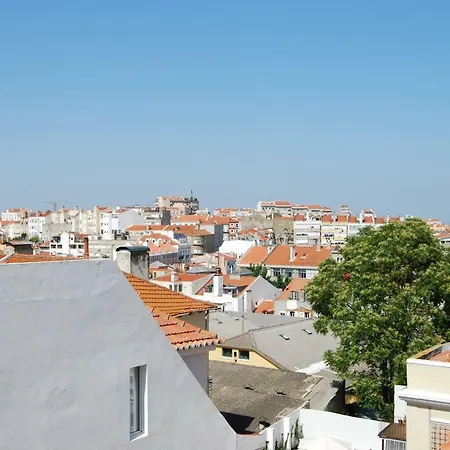 Berta Village, Old Quarter شقة