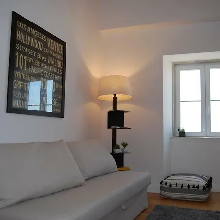 Berta Village, Old Quarter شقة *