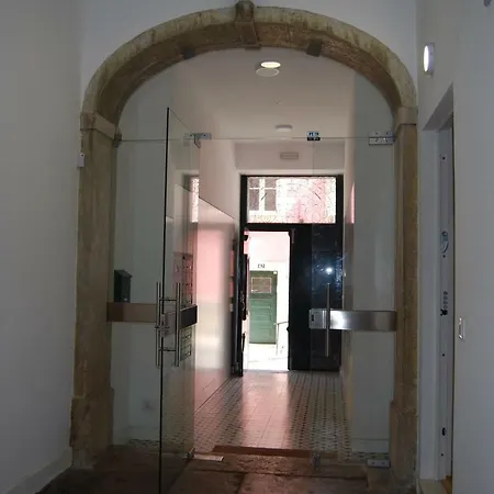 Apartment Berta Village, Old Quarter *