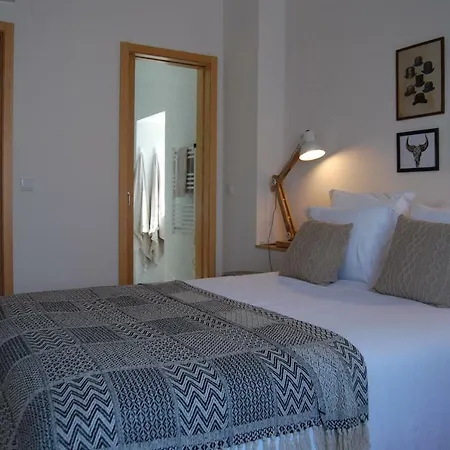 Berta Village, Old Quarter * Lisboa