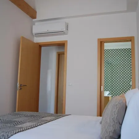 Berta Village, Old Quarter דירה ליסבון