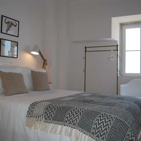 Berta Village, Old Quarter Apartment *