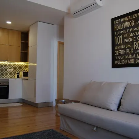 شقة Berta Village, Old Quarter Lisboa