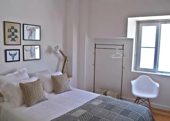 Berta Village, Old Quarter Διαμέρισμα