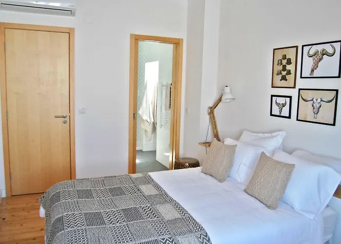 Berta Village, Old Quarter Διαμέρισμα