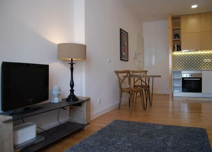 Διαμέρισμα Berta Village, Old Quarter