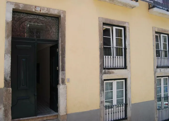 Berta Village, Old Quarter Апартаменты