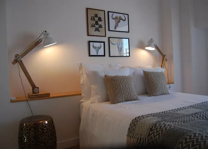 Berta Village, Old Quarter Διαμέρισμα *