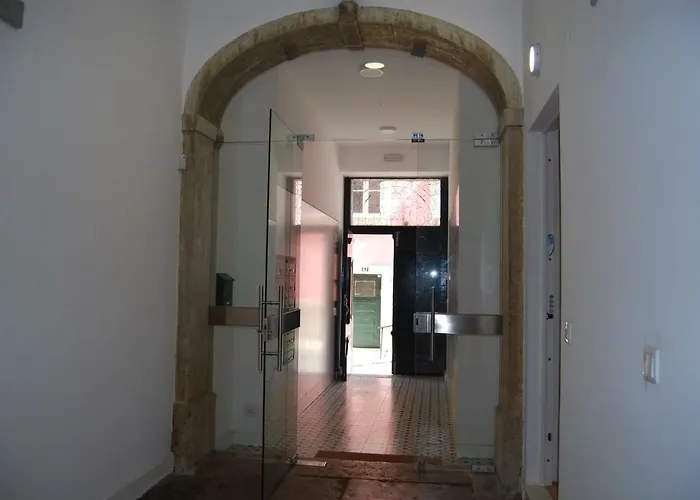 Διαμέρισμα Berta Village, Old Quarter *