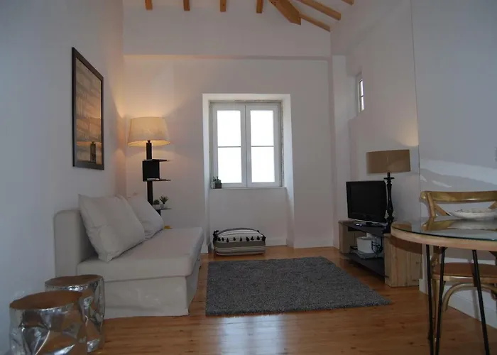 Berta Village, Old Quarter Διαμέρισμα