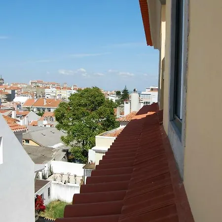 Apartment Berta Village, Old Quarter *