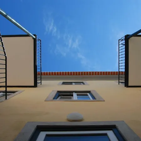 Berta Village, Old Quarter * Lisboa