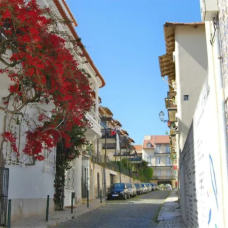 Lägenhet Berta Village, Old Quarter Lisboa