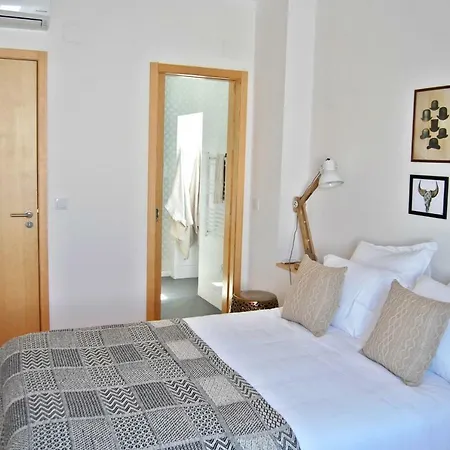 Berta Village, Old Quarter Lägenhet