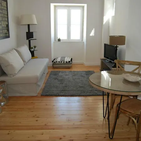 Berta Village, Old Quarter Lägenhet