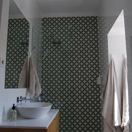 Berta Village, Old Quarter Apartment *