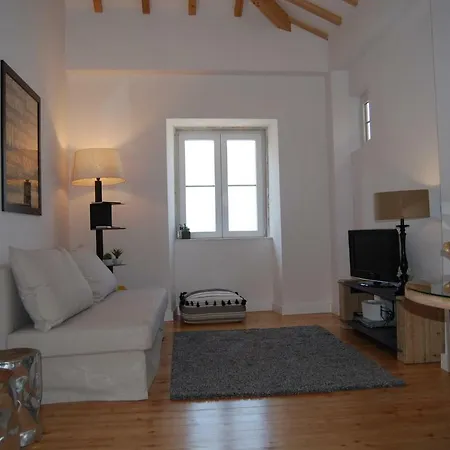 Berta Village, Old Quarter Lägenhet