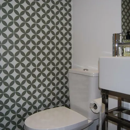 Lägenhet Berta Village, Old Quarter *