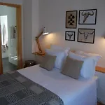 老城区贝尔塔村公寓 公寓 Lisboa